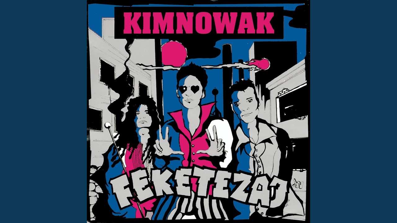 Fekete Zaj