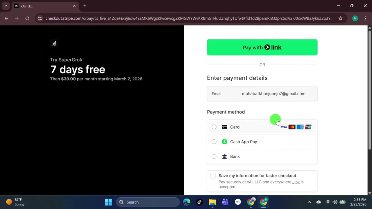 How to Activate Grok AI Free Trial (Complete Tutorial) | No Payment Needed