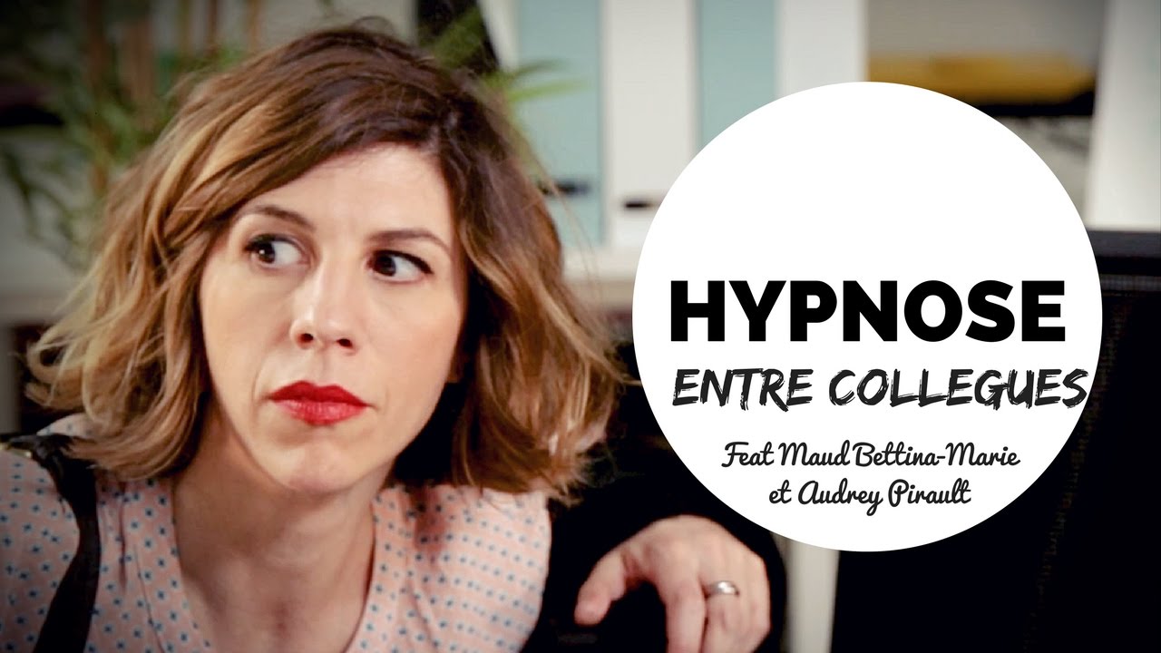 Hypnose entre collègues