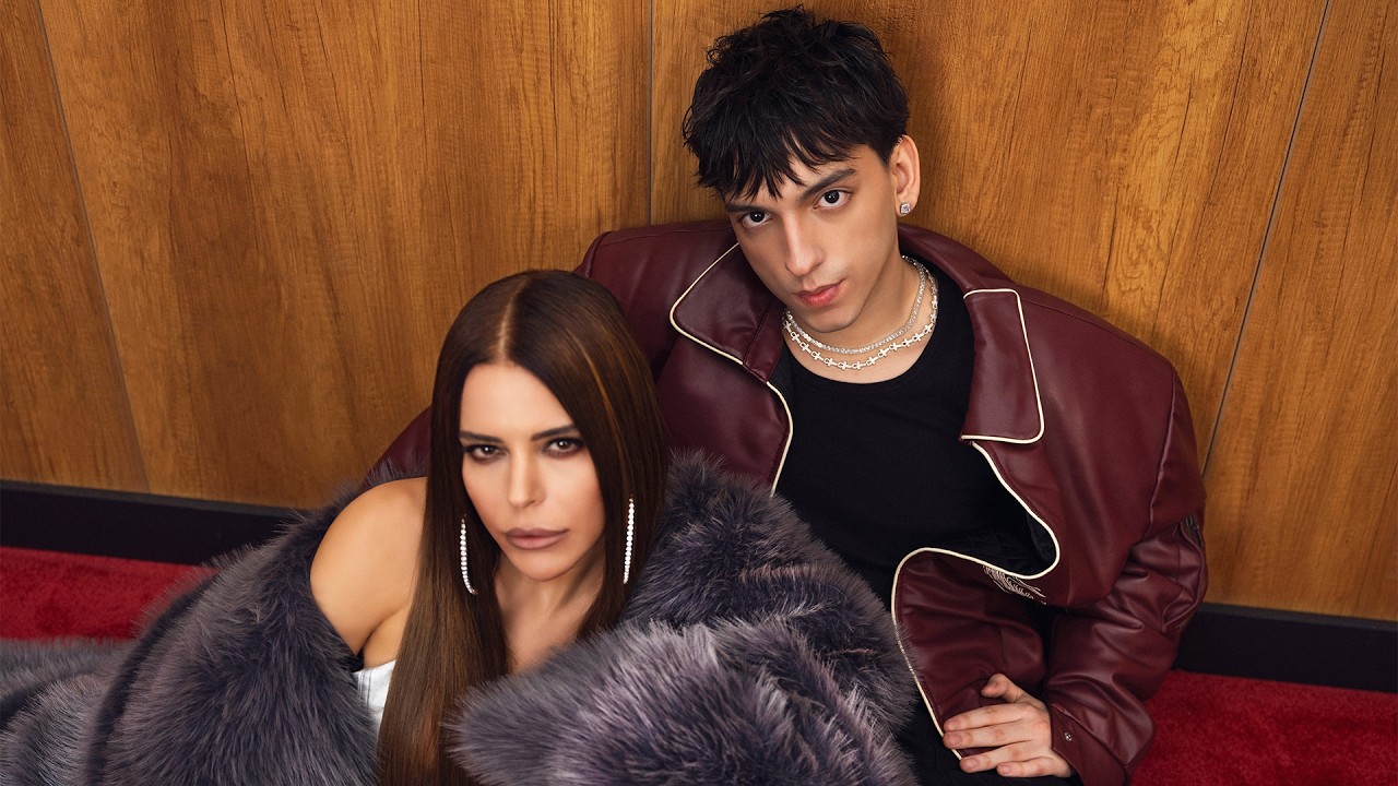 Zeki Arkun X Simge - YENİ BİRİ | Music Video