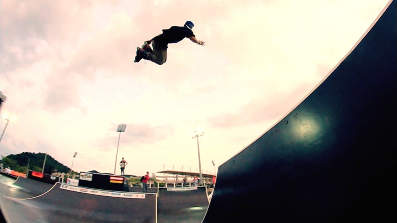 Roman Abrate - Episode #3, September 2014