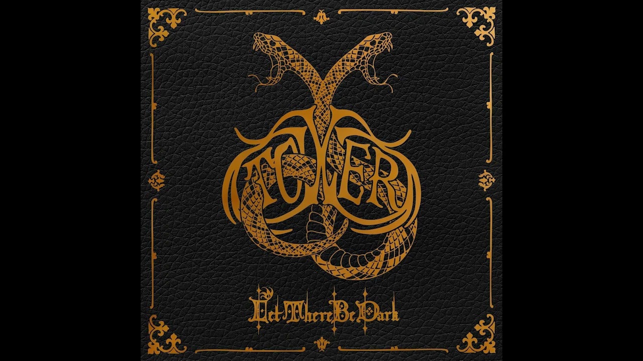 Tower - Let There Be Dark (Full Album)