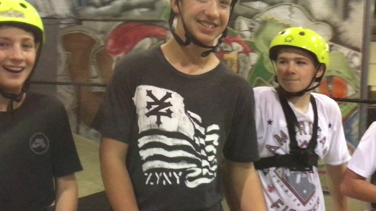 LifeStyle Music Video   Skate 2017 Part I   Connor Chandler Toates
