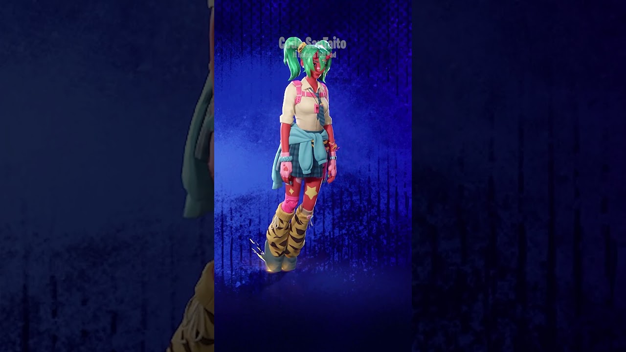 ⚠️ NEW EMOTE 'Agora Hills' - Doja Cat ⚠️