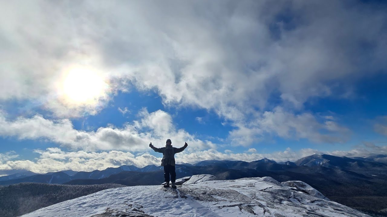Lonely Dirt Road-Dax Scenic/Hiking Views @Thatsdax @AdirondackWildernessCo 