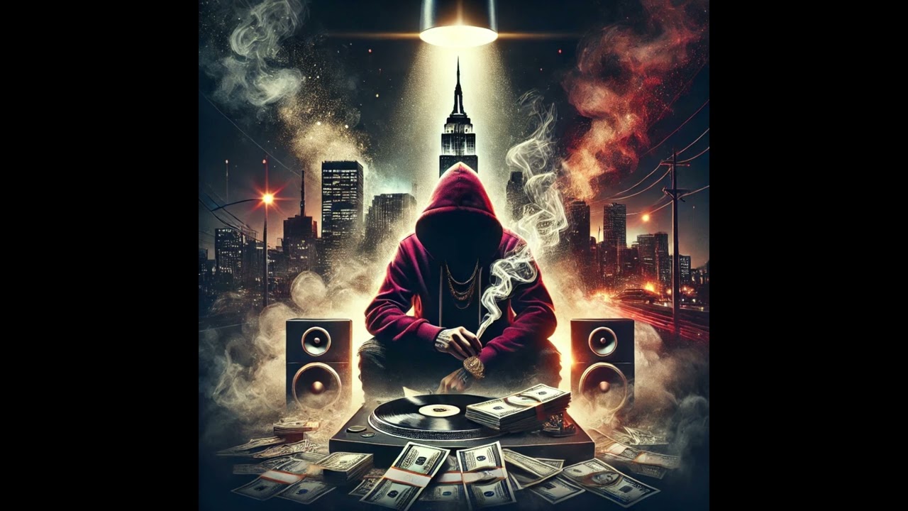 Phobia - Hustler