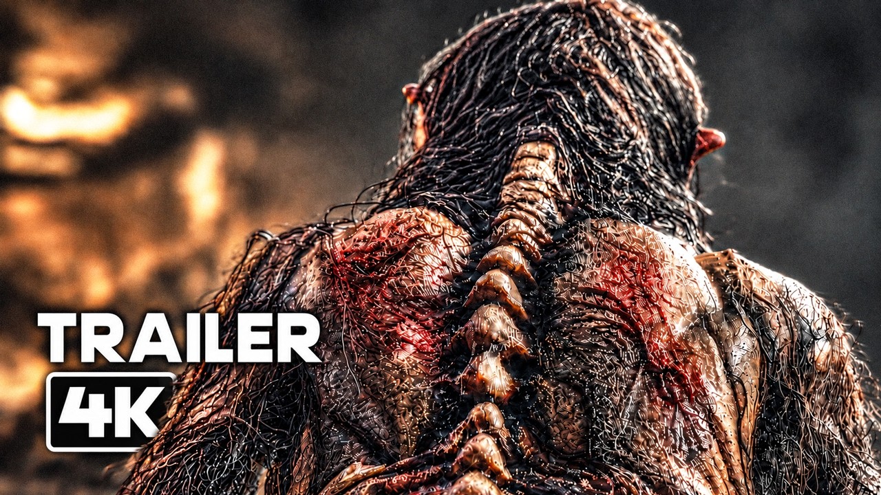 THE BEST UPCOMING HORROR & THRILLER MOVIES 2026 & 2027 (Trailers)