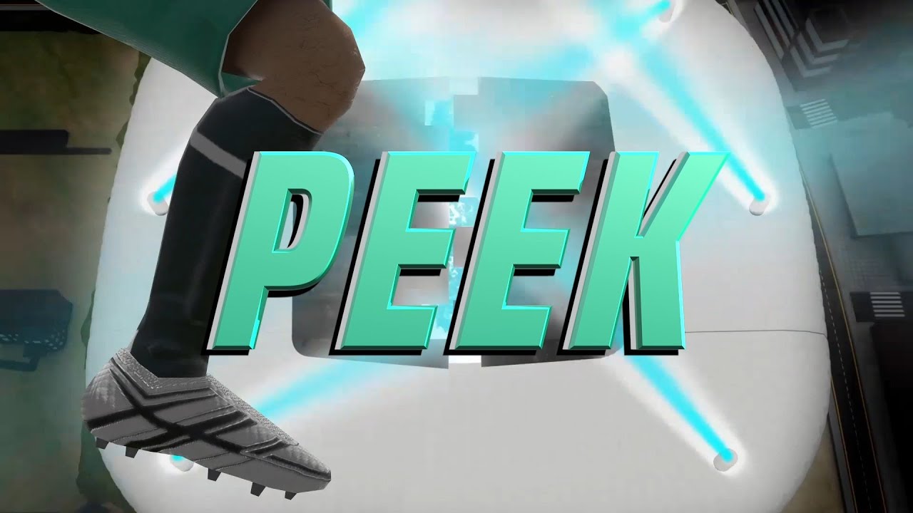 SM22 - Sneak Peek 1: Assistant Manager