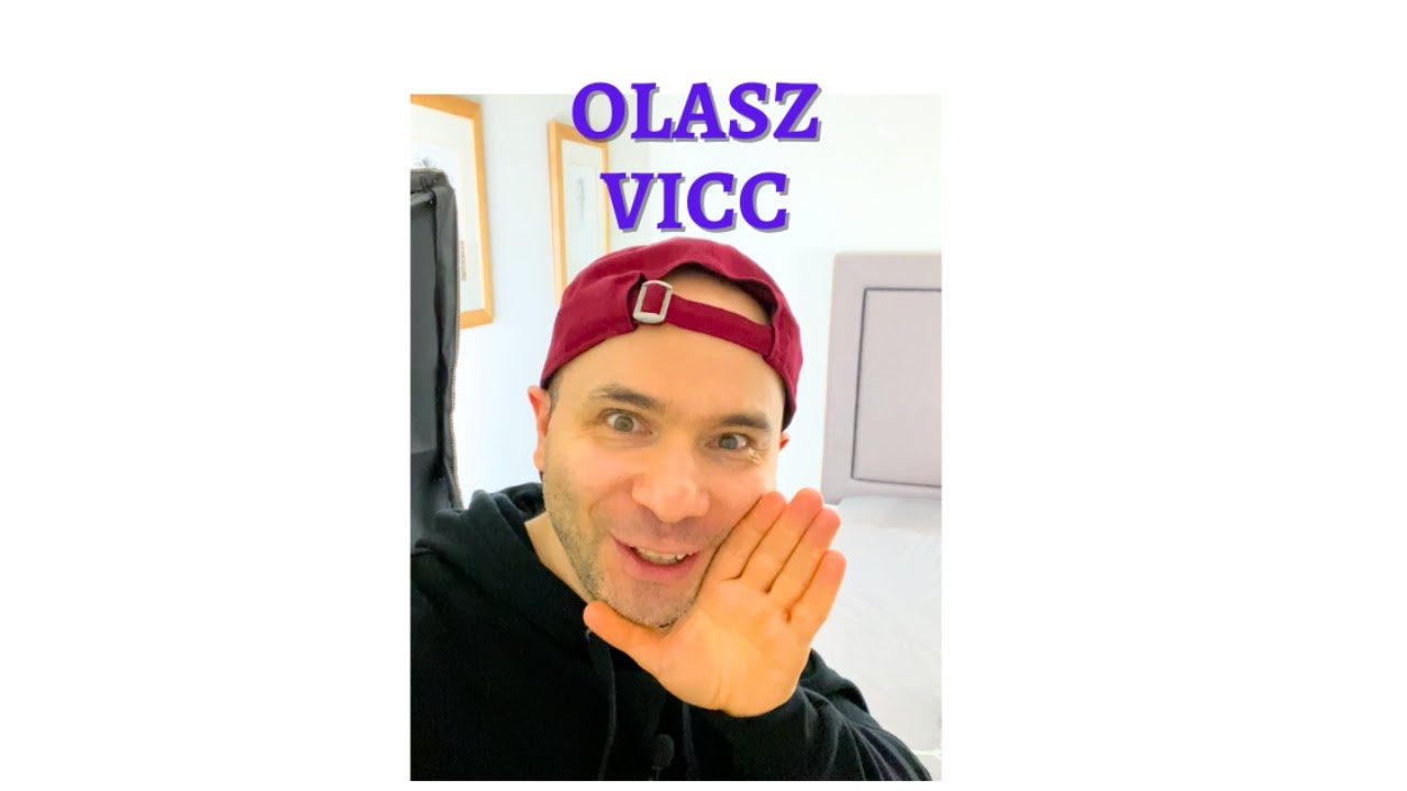 OLASZ VICC