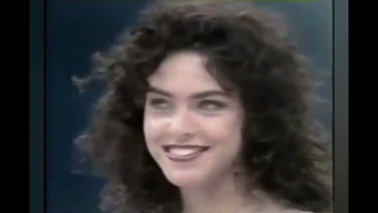 Adriana de Oliveira -Modelo ( * 1969 + 1990 )
