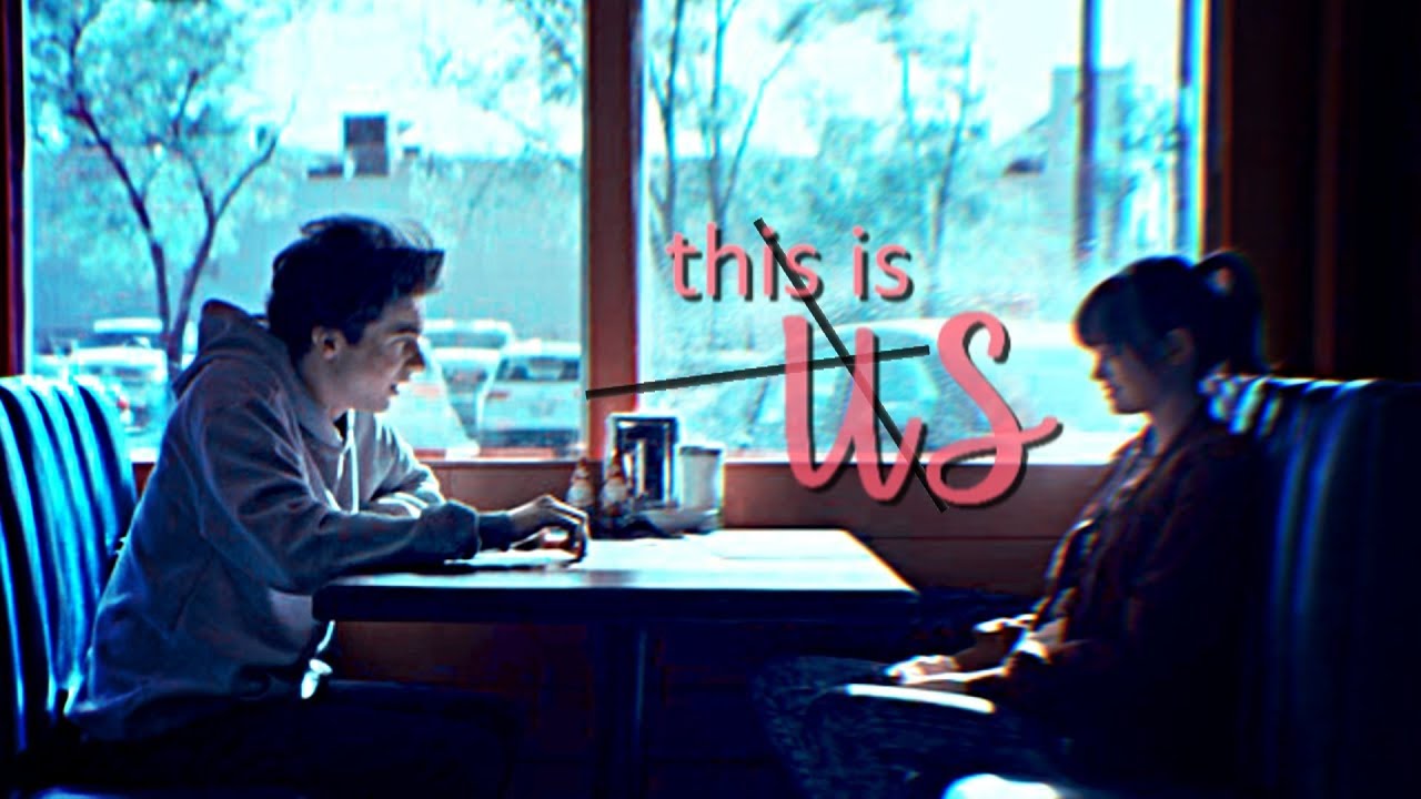 wayne & del || this is us