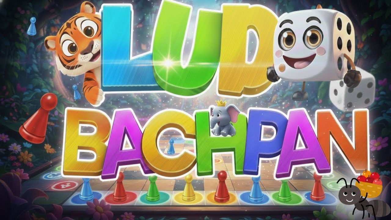 LUDO BACHPAN IS LIVE! 🎲 Let's Play & Win! 🏆 #ludobachpan #ludo #livestreaming