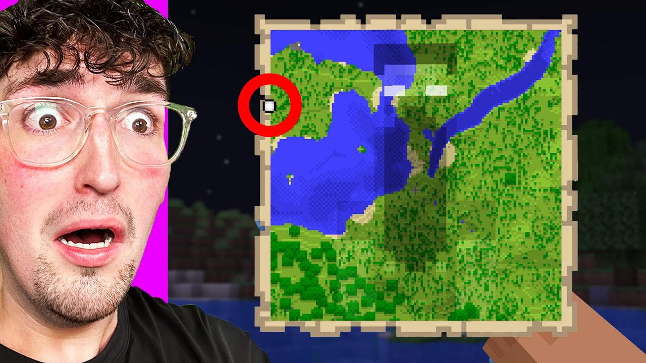 The Dark Reality of Scary Minecraft Myths