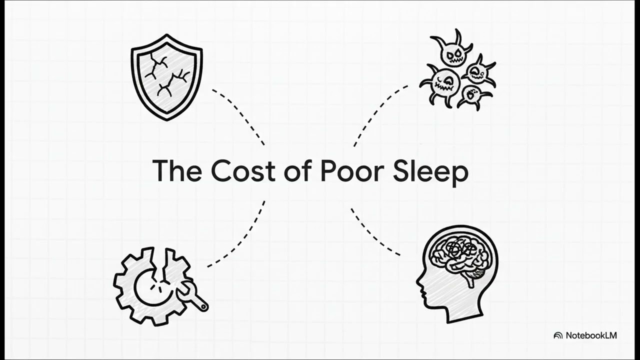 Whole Body Wellness: How Your Teeth Affect Sleep & Energy | Dr. Jiyoung Jung Mansfield TX
