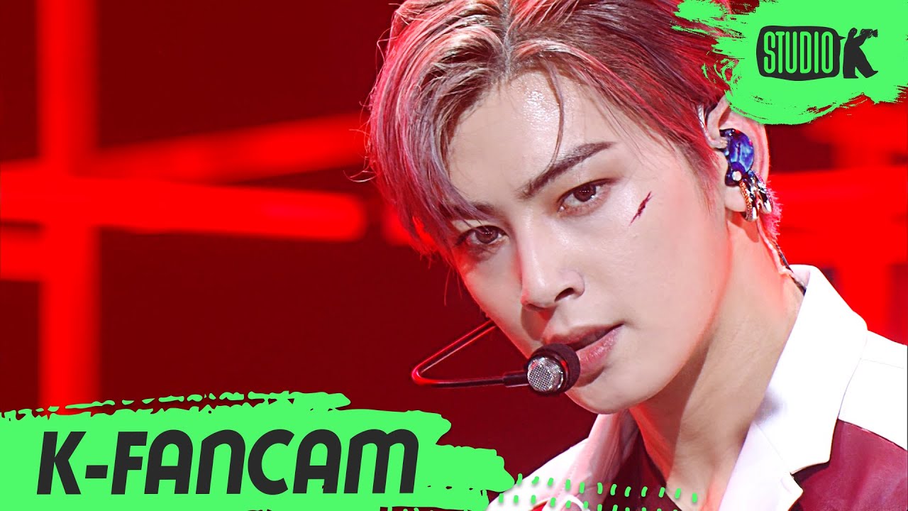 [K-Fancam] 아스트로 차은우 직캠 'ONE' (ASTRO CHA EUNWOO Fancam) l @MusicBank 210409