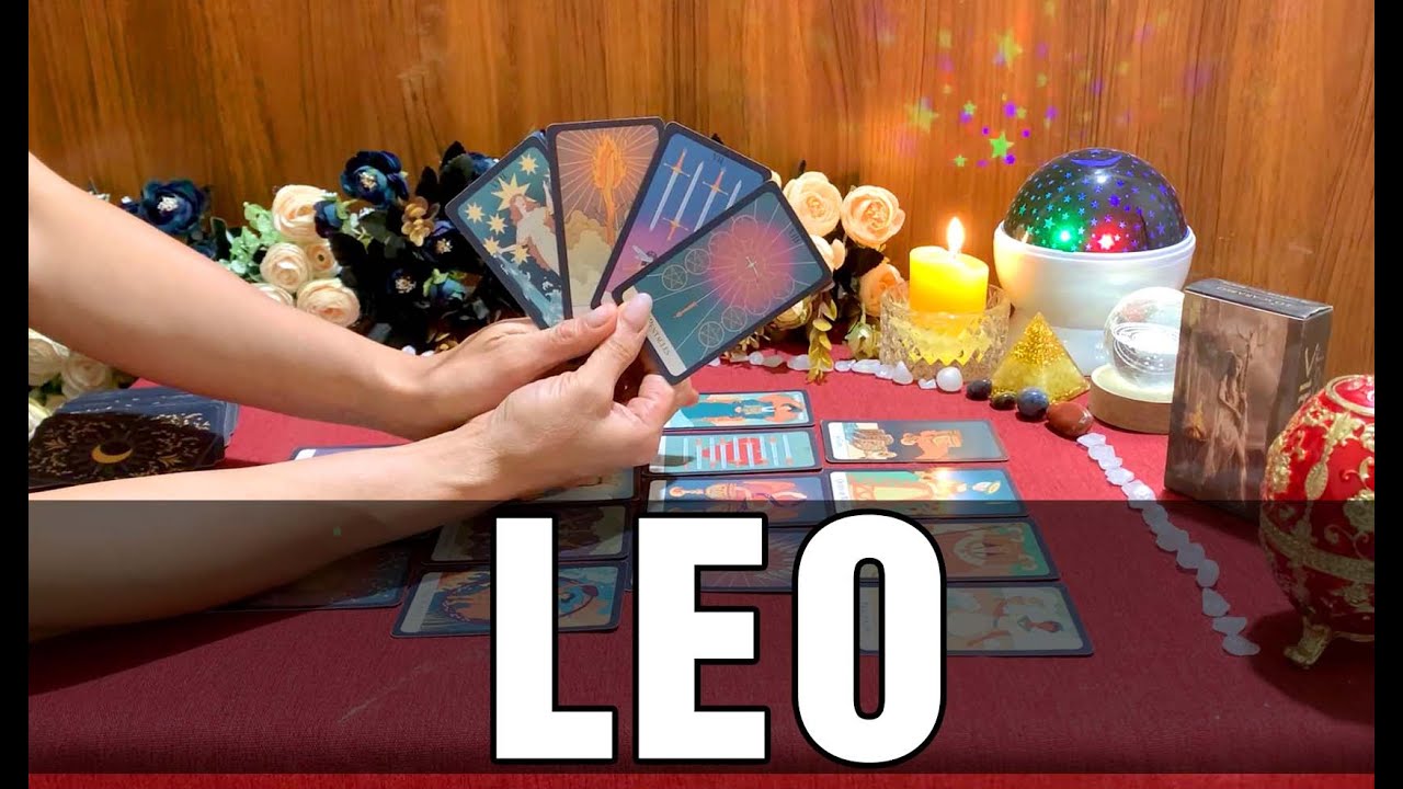 LEO UNA SORPRESA GIGANTE TE ESPERA NOTICIAS INMINENTES TRANSFORMAN TU VIDA MÁS ALLÁ DE LO IMAGINADO