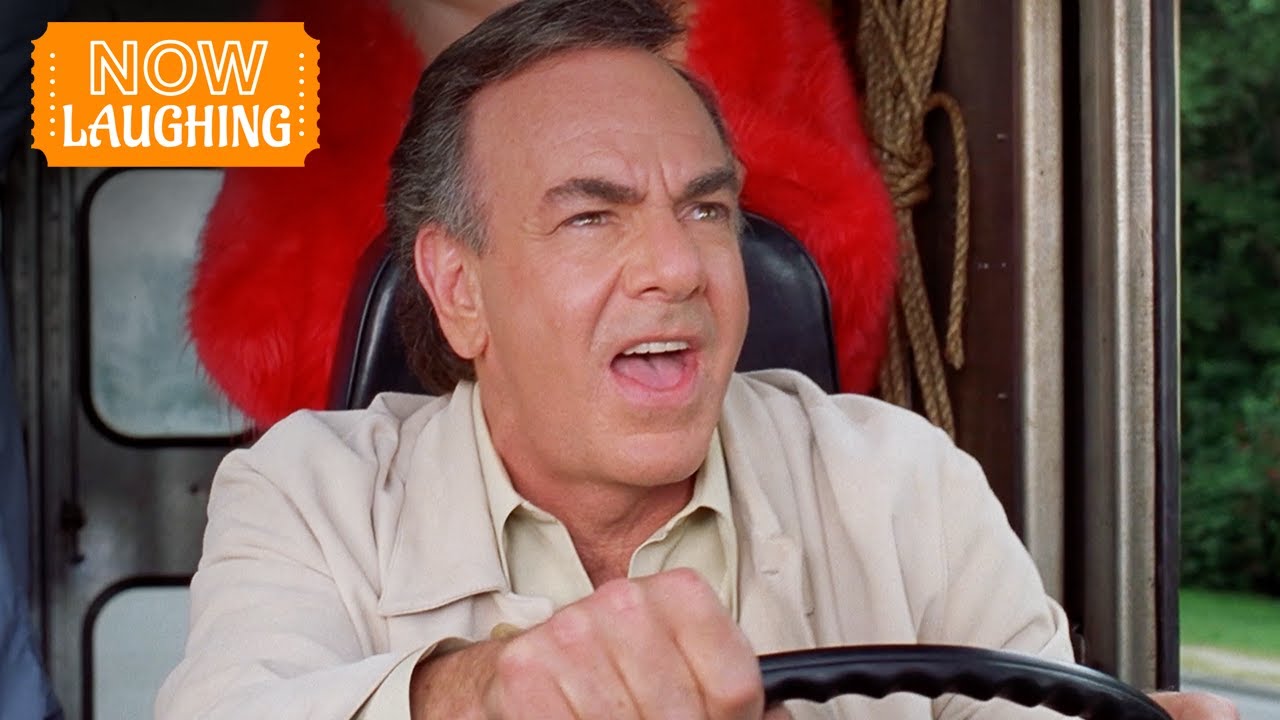 Saving Silverman | Kidnapping Neil Diamond