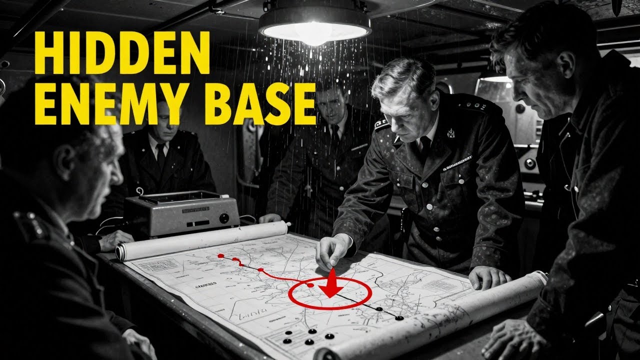 Speer's Secret: The Truth About How America Won WWII #WW2 #History #StrategicBombing