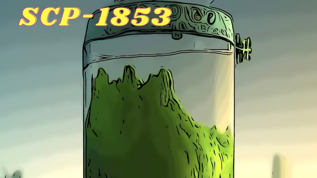 The Dangerous Effects of SCP-1853 | The Performance-Enhancing Serum (SCP-Library)