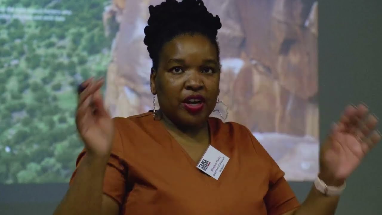 IIE MSA Water Symposium 2023 Highlights
