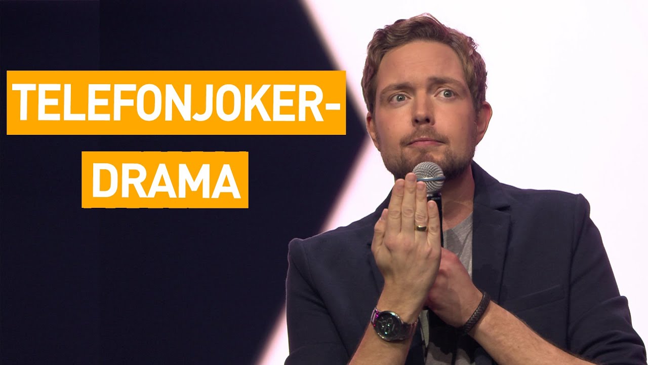 Bastian Bielendorfer - Fail bei 