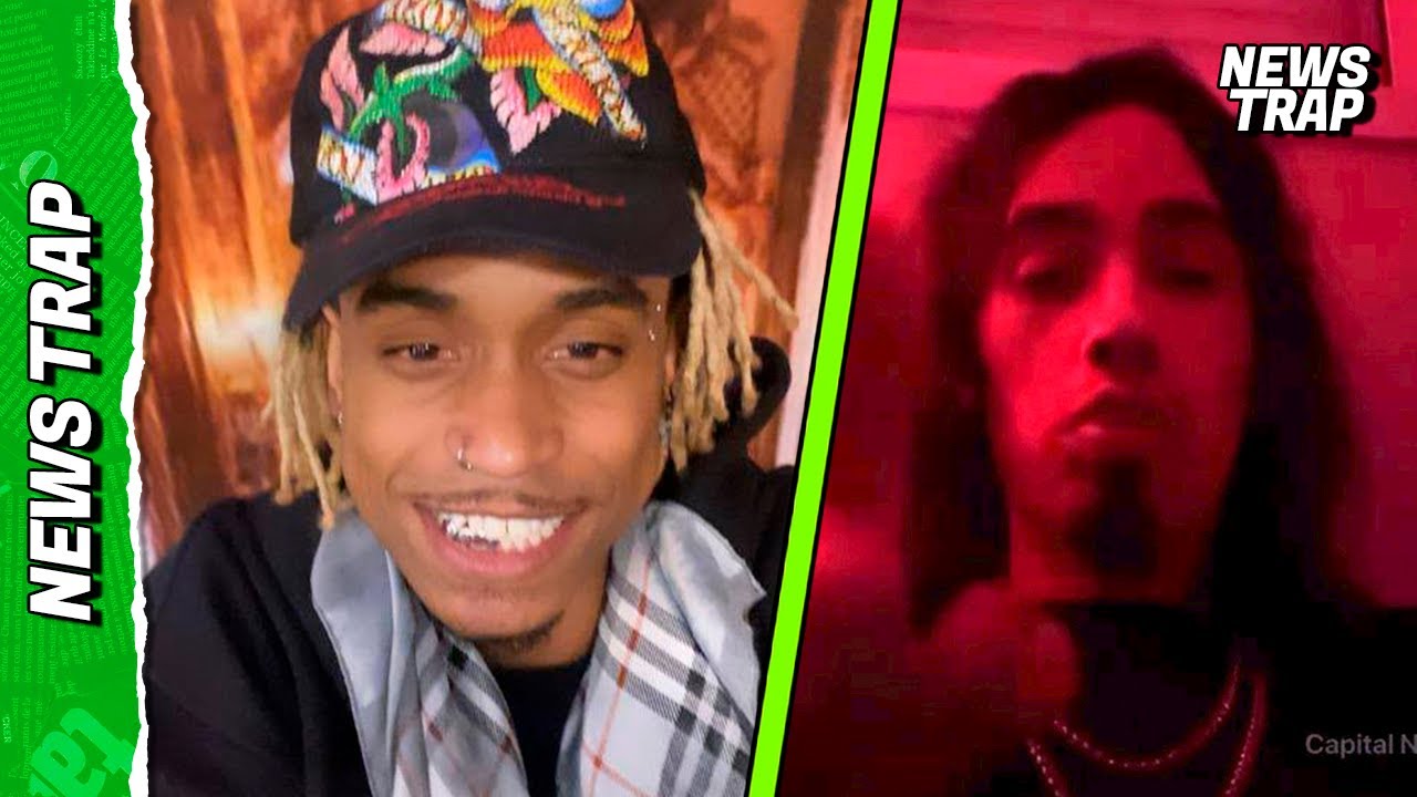 SEITHEN Exp&otilde;e a Falsidade de RUDIES FLACKO (ramelou com geral) | Daniels Junior