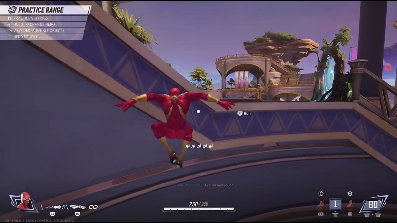 Spidey Grind EP.1 - The First Pull 🥲♥️