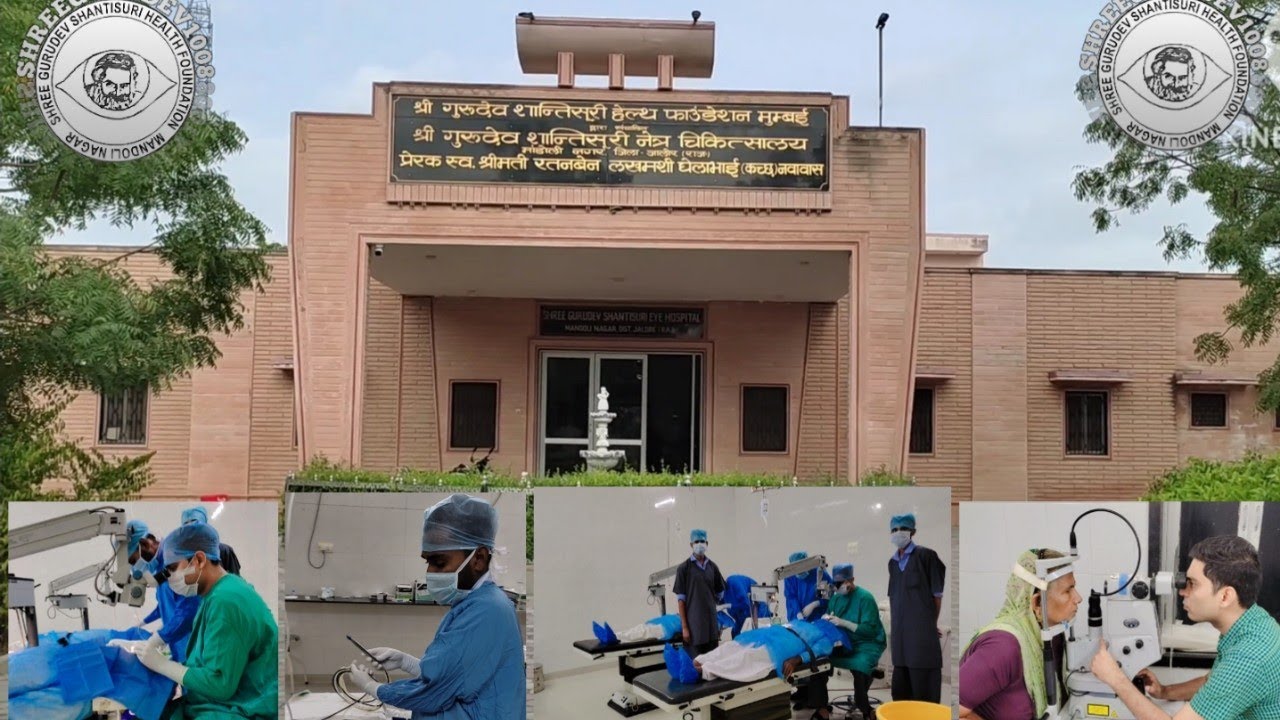 eye hospital in mandoli nagar | Bast hospital in jalore