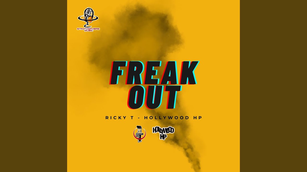 Freak Out