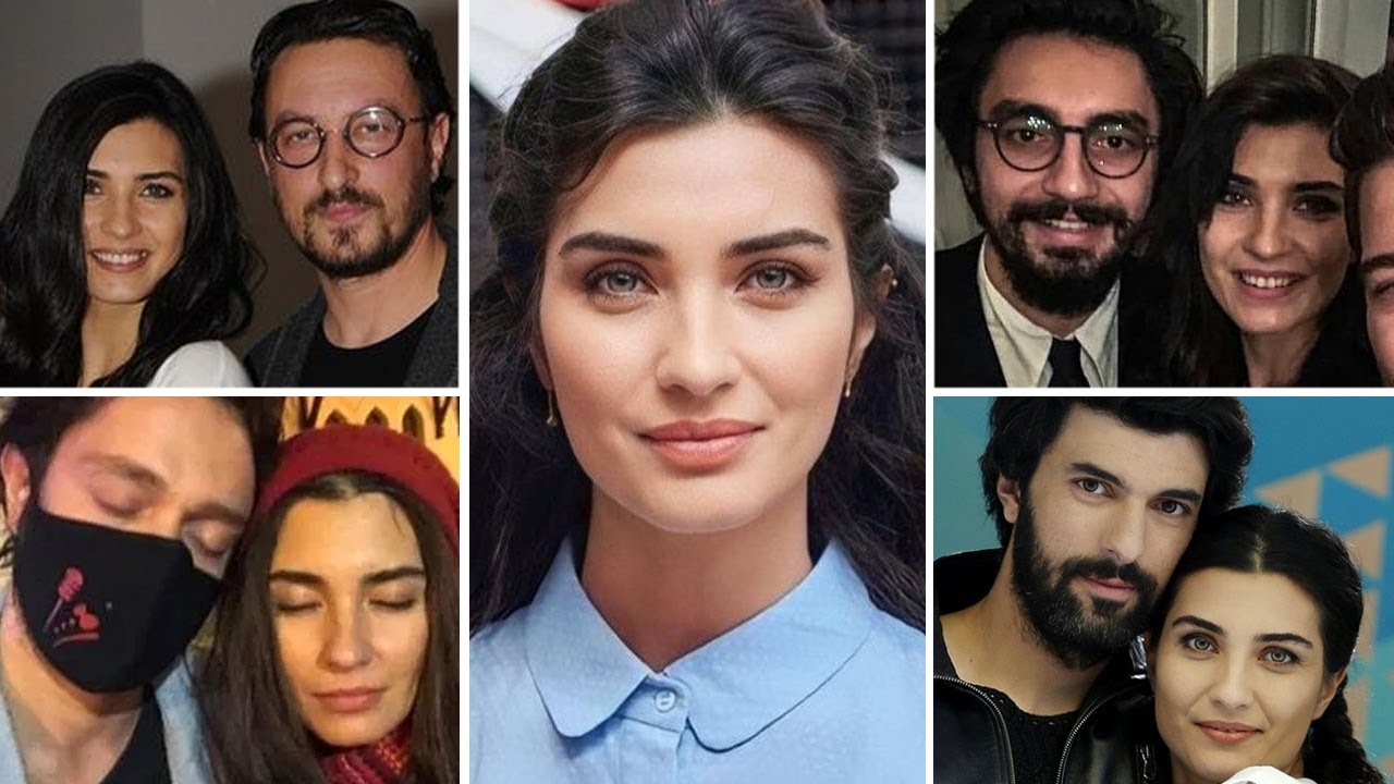 Tuba Büyüküstün's SHOCKING Dating History Revealed
