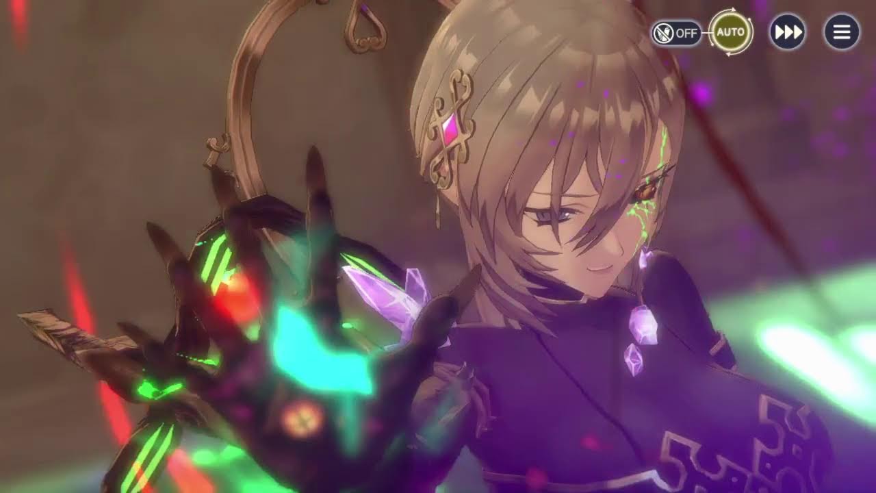 【ネタバレあり】レスレリアーナのアトリエ 第21章 ヴァレリア（2026/3/14 AM9時）