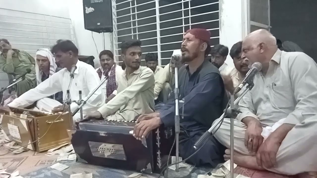 لگیاں دی لج رکھ لئیں بھل نہ جاویں انجانا