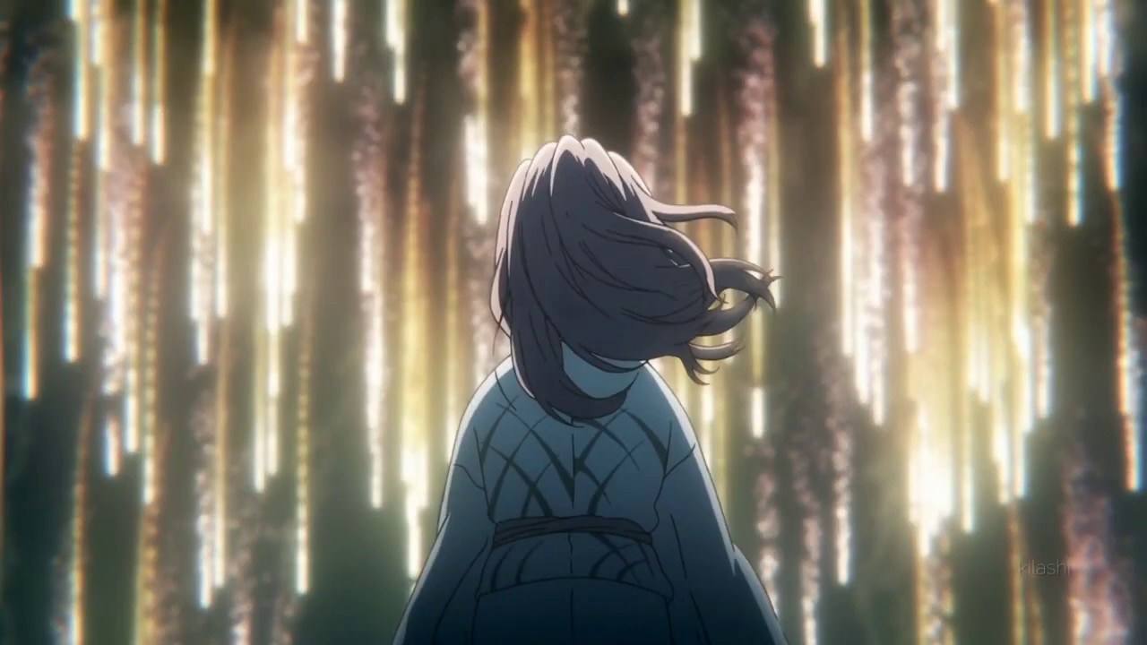 A Silent Voice「 AMV 」Lonely Eyes