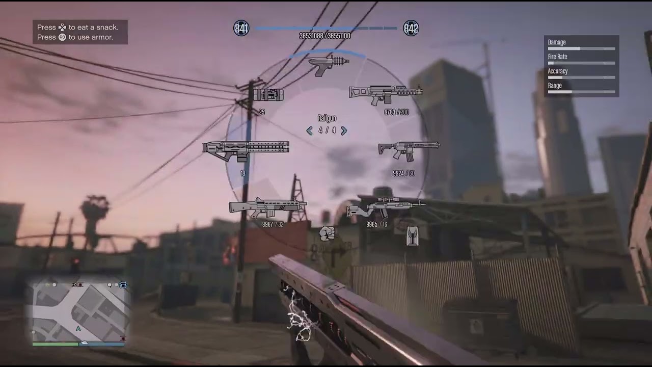 Everybody vs everybody I guess 🤷🏻‍♂️