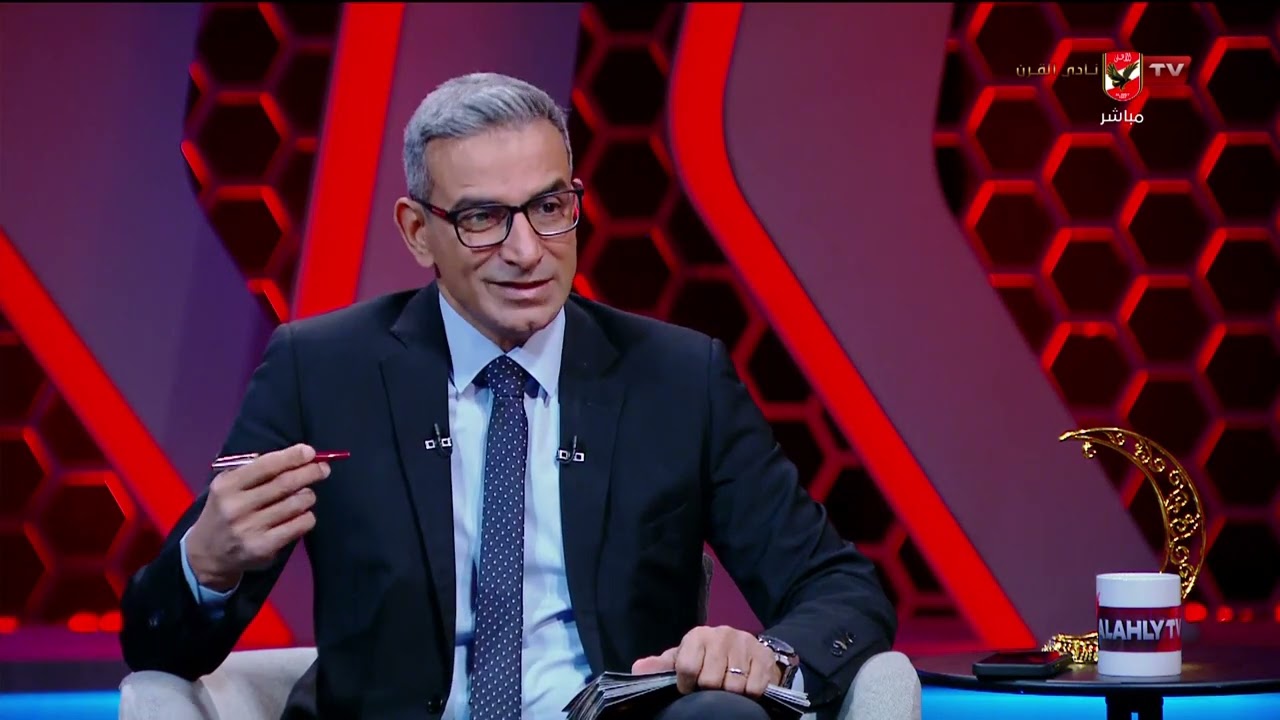 جمهور الأهلي عايز النادي رقم 1.. مي عاطف وحديثها عن السماح لأعداد أكبر للحضور الجماهير في المدرجات