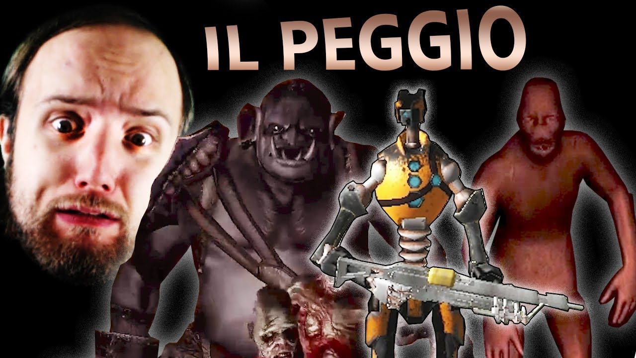 Indie di M**** - Il peggio del peggio