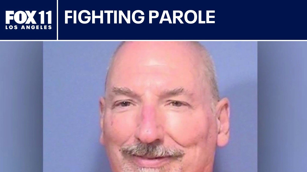 Serial child molester granted parole