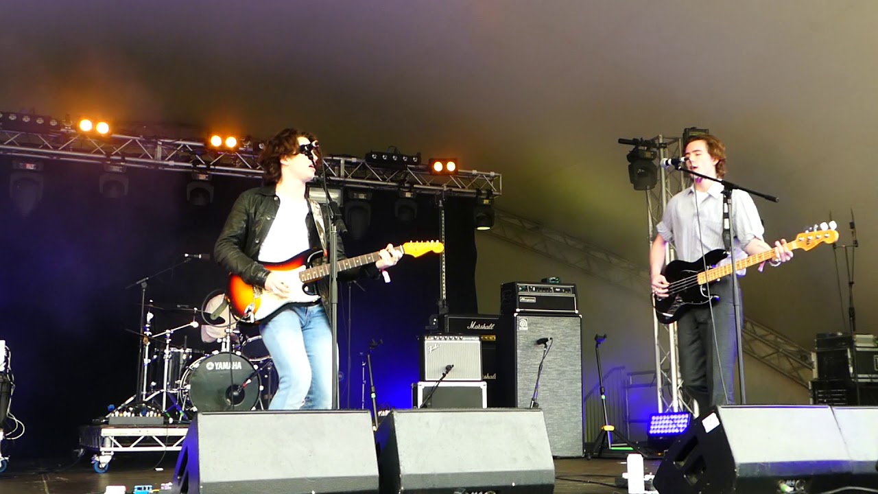 Inhaler - Another Like You (Standon Calling 2019)
