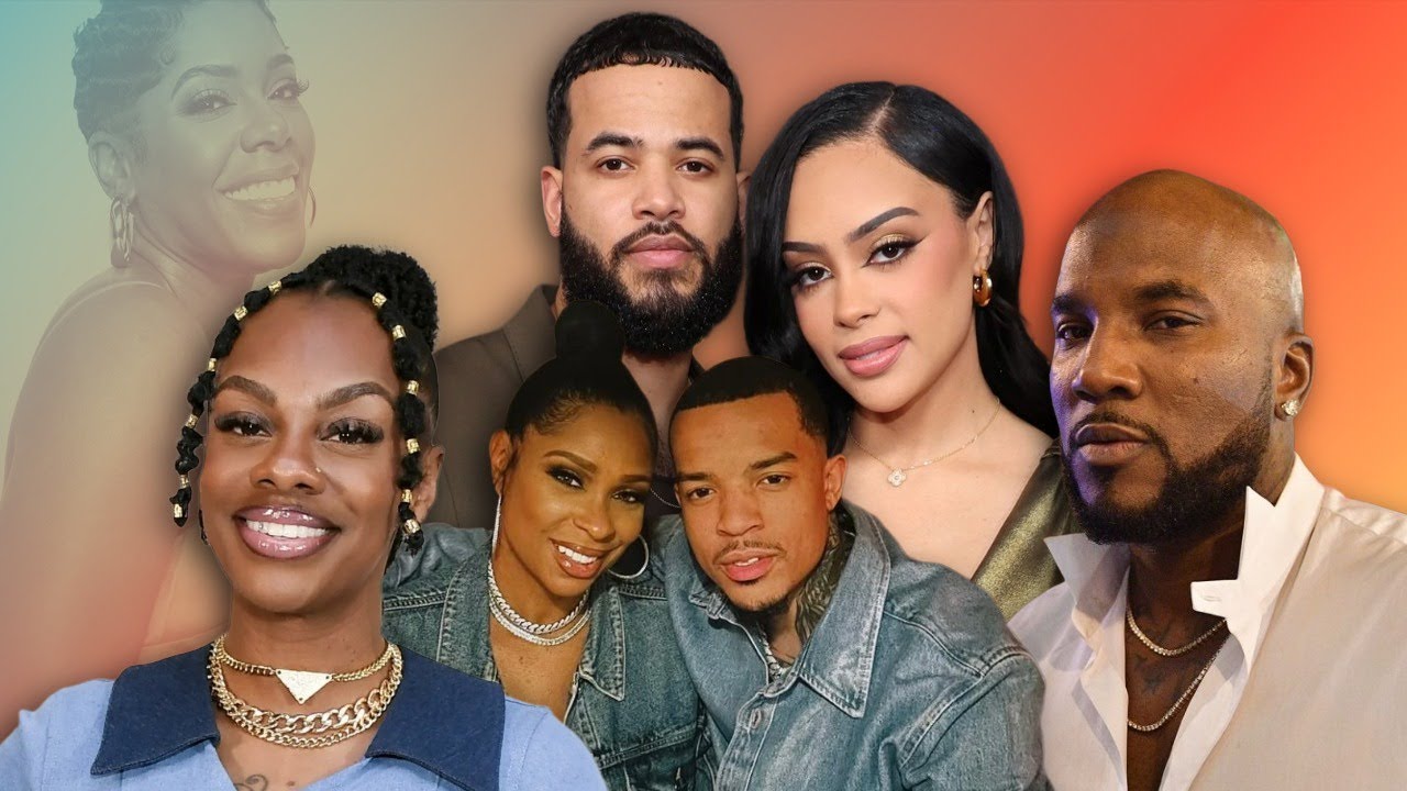 EXPLOSIVE | Jess Hilarious EX Lover Alleges C*KE USE! Claressa Hates Tasha K +Kristy & Desmond Scott