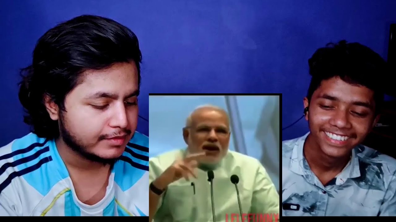 Pakistani reacts to MODI JI FUNNY VIDEO | Modi Tapa Tap CROSSOVER | Meme Compilation | Narendra Modi
