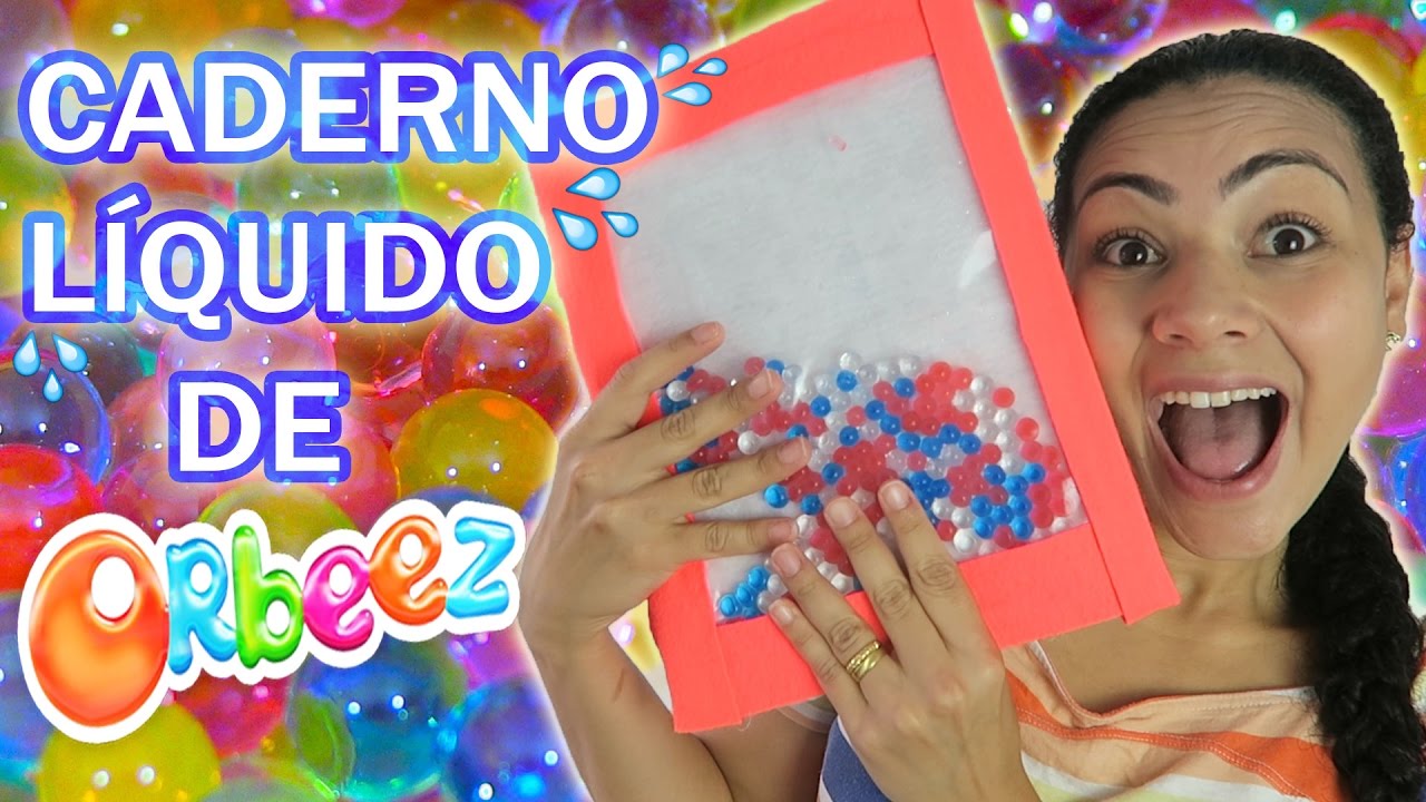 Como fazer um Caderno Anti-Stress - DIY