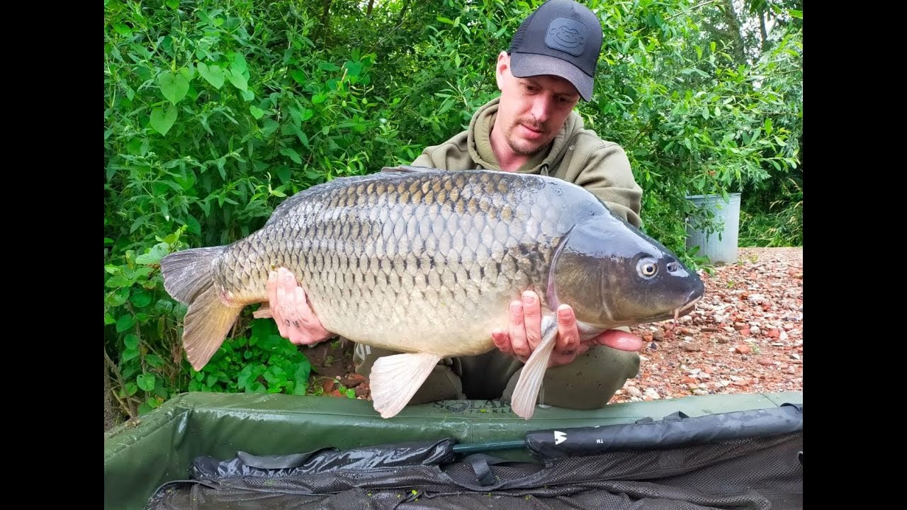 Carp Couple Team - Timmy's Lake 2021