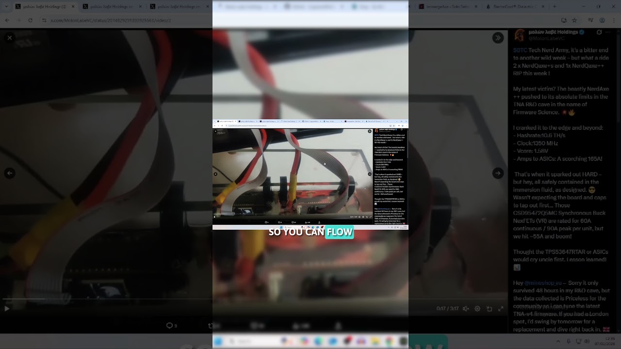 Liquid Cooled Solo Bitcoin Miner
