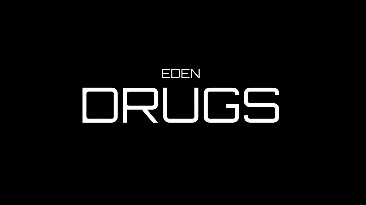 Eden - Drugs (Karaoke)