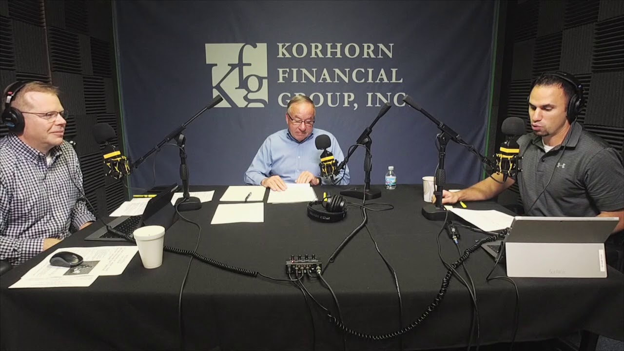 KFG Wise Money Radio S3E8: Are You Ready For Your Medicare Decision?