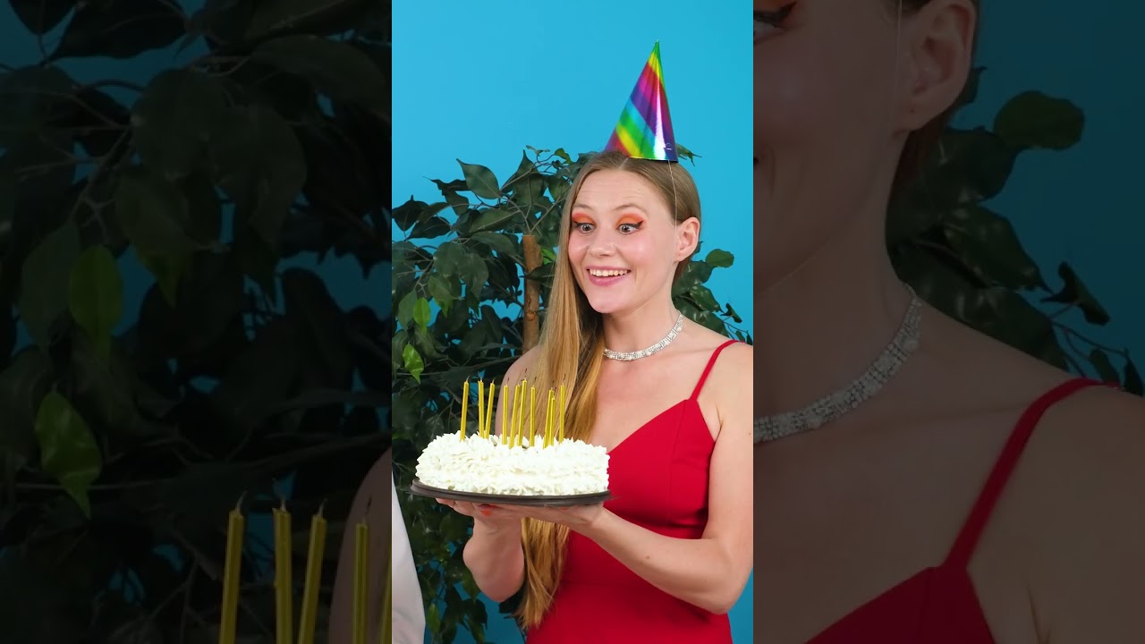 למה הוא עצוב ביום ההולדת שלו?