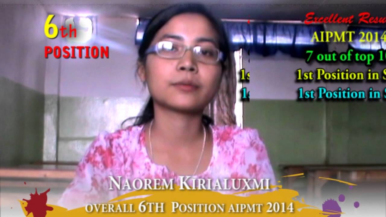 AIPMT-2014