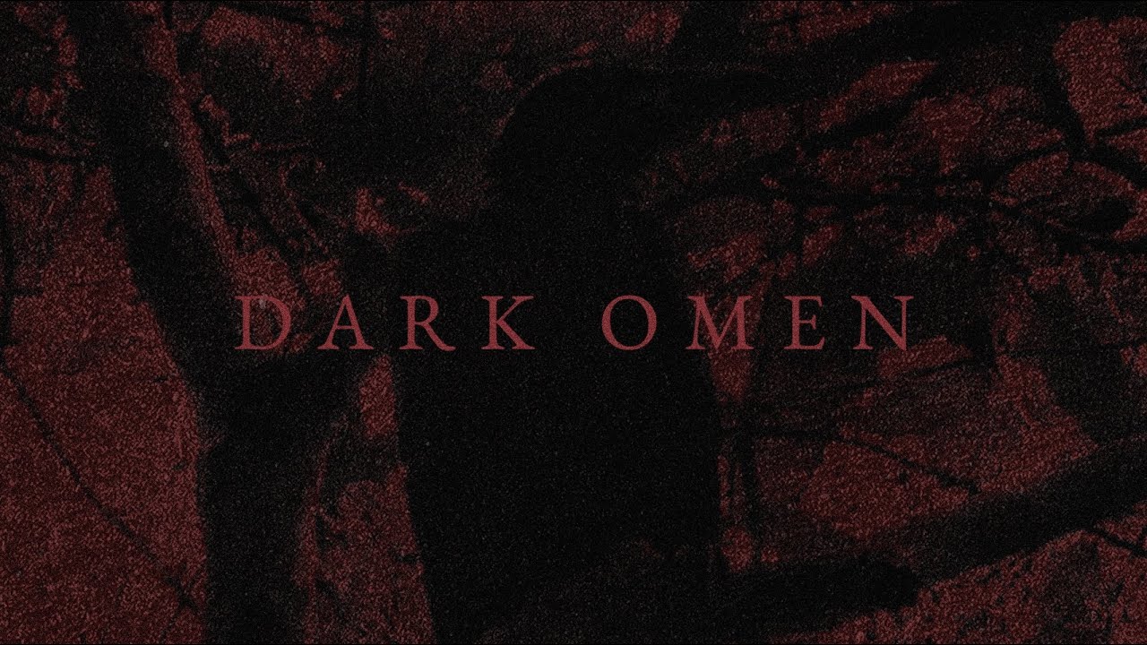 THISTOPIAR // Dark Omen ( Official Lyric Video )