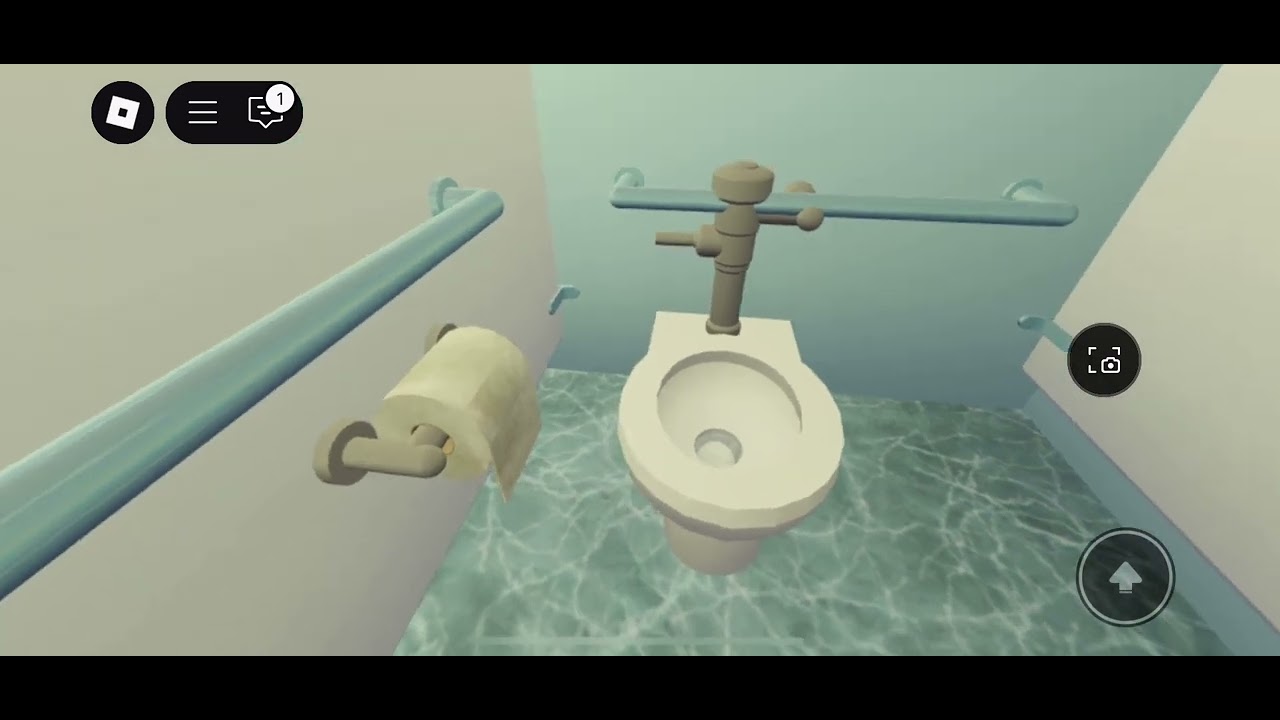 Game restrooms (most viewed)