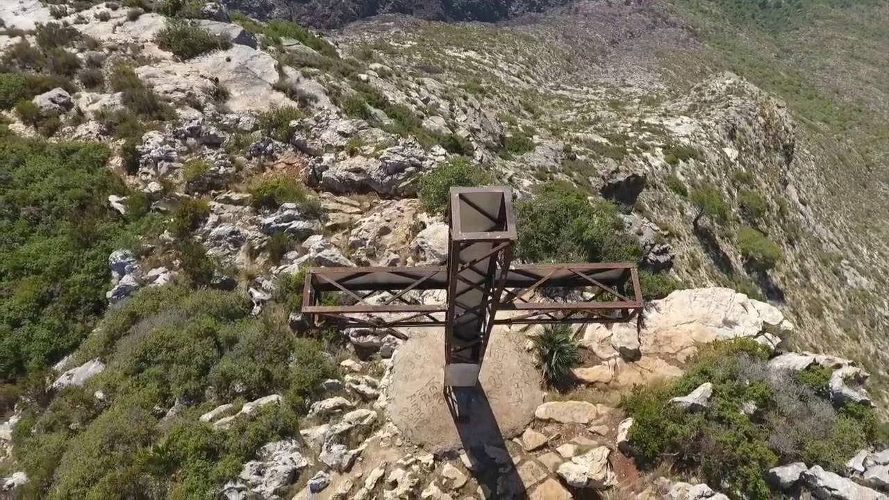 Les Creus, Valle de la Valldigna, Valencia, Spain - Tavernes de la Valldigna